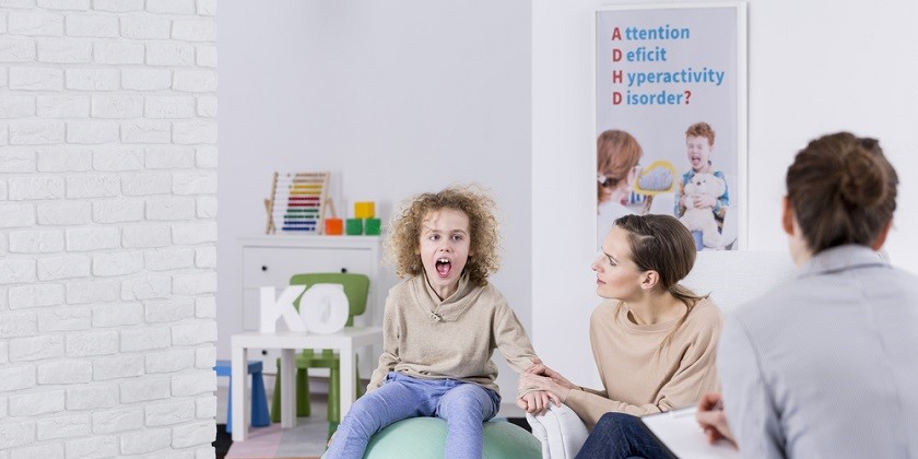 В Израиле разработали лечение СДВГ без таблеток