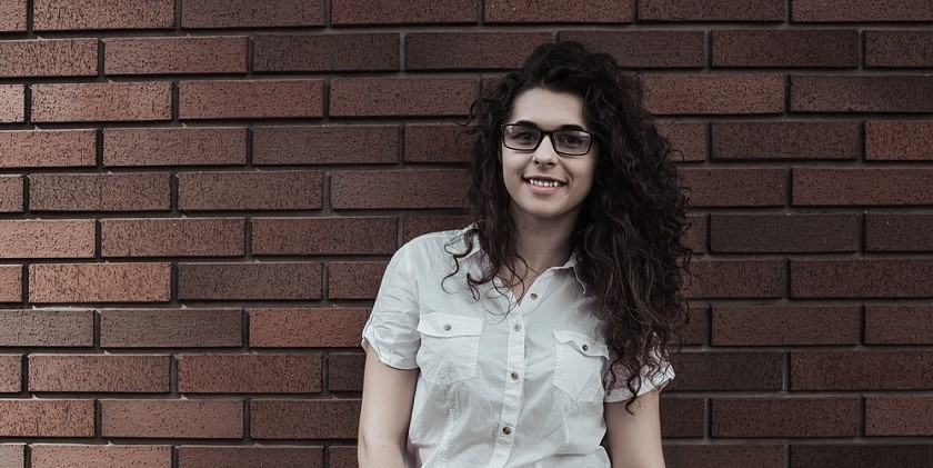 Почему в жару лучше быть кудрявым?