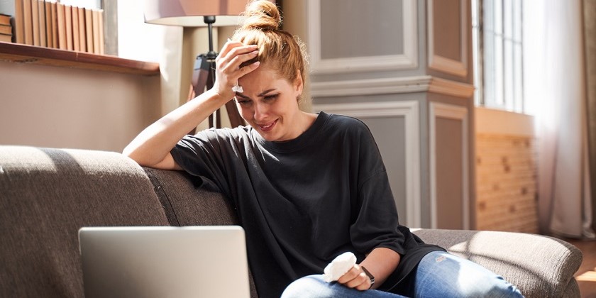 Чат-боты психологической поддержки дают вредные советы