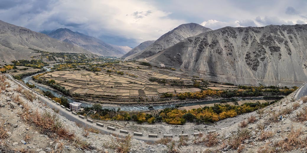 Землетрясение в Афганистане: не менее 600 погибших, больше тысячи раненых
