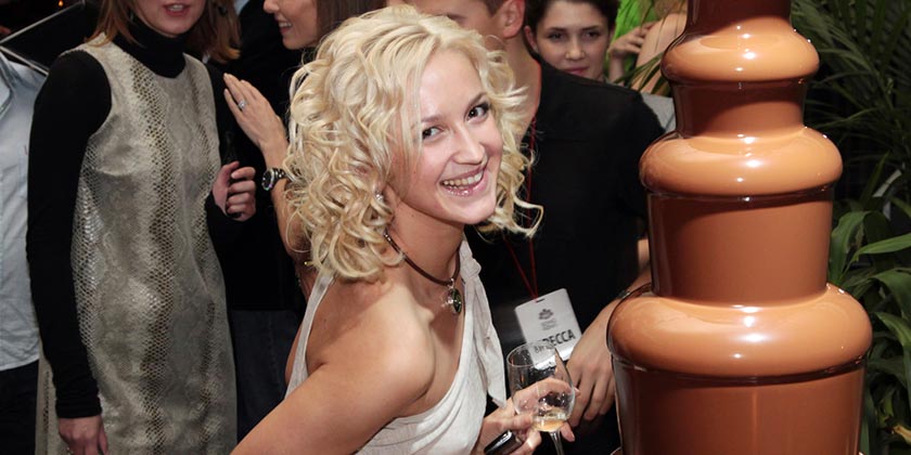 Концерты Ольги Бузовой в Израиле отменены окончательно