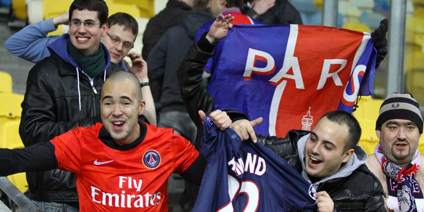 Футбольные клубы нашли новый способ зарабатывать деньги