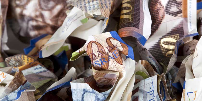 Как будет называться новая национальная валюта Израиля, и зачем она нужна?