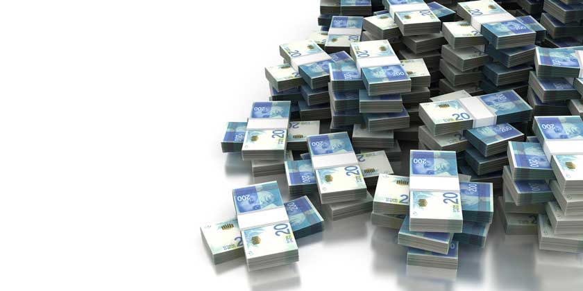 "Финансовый консультант" из Холона похитил у двух пенсионеров более 2 млн шекелей