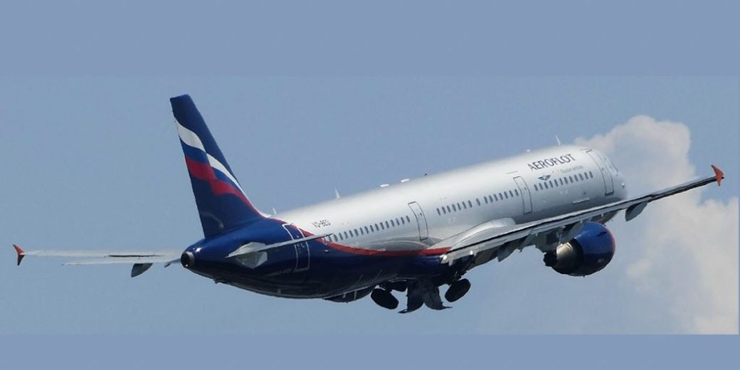 После ареста Наамы Иссахар заказы на стыковочные авиарейсы с пересадкой в России упали на 40%