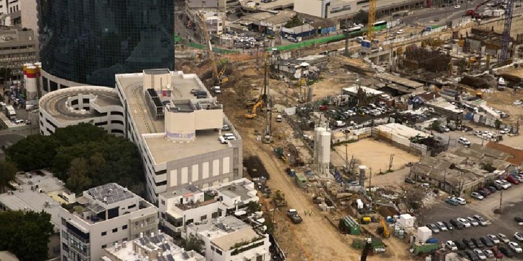 Никто не знает, когда можно будет добраться из Петах-Тиквы в центр Тель-Авива за 15 минут