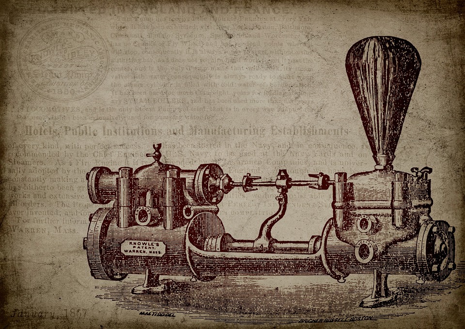 Коронавирус патентам не помеха