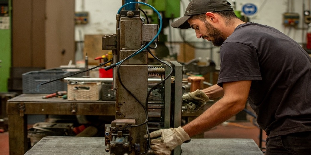 Данные ЦСБ указывают на беспрецедентный экономический рост в Иудее и Самарии за последние 10 лет