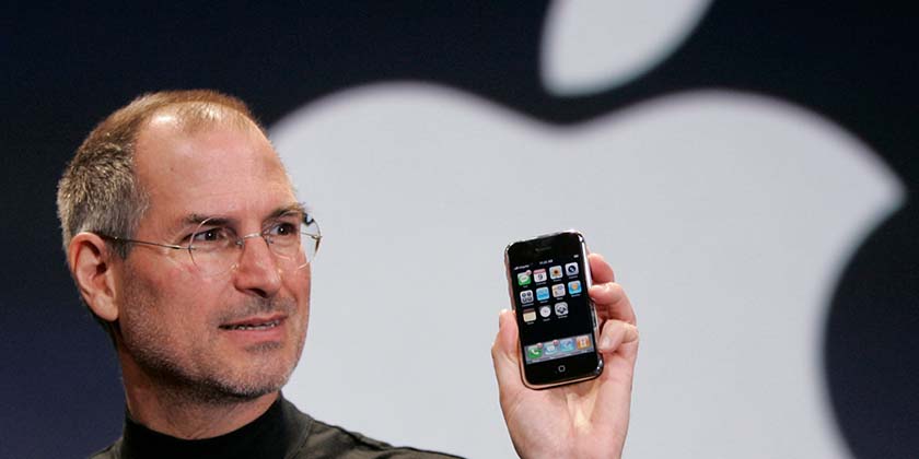 Компания Apple лишилась статуса крупнейшего производителя смартфонов в мире