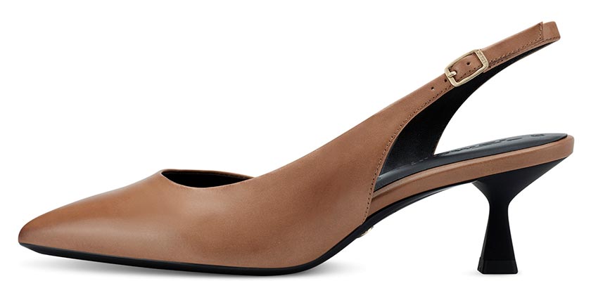 Флагманский магазин немецкого бренда Tamaris открылся в Хайфе