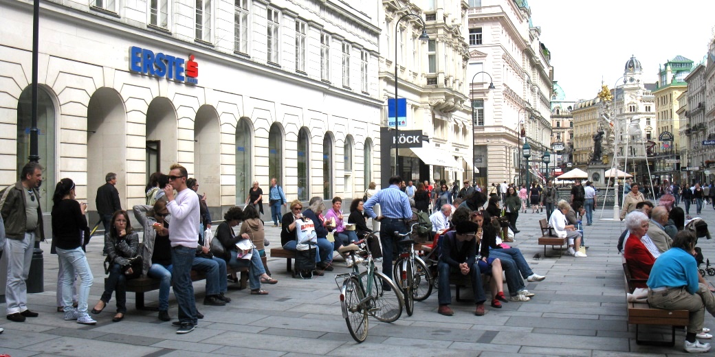 Куда израильтяне ездили летом и на осенние праздники?