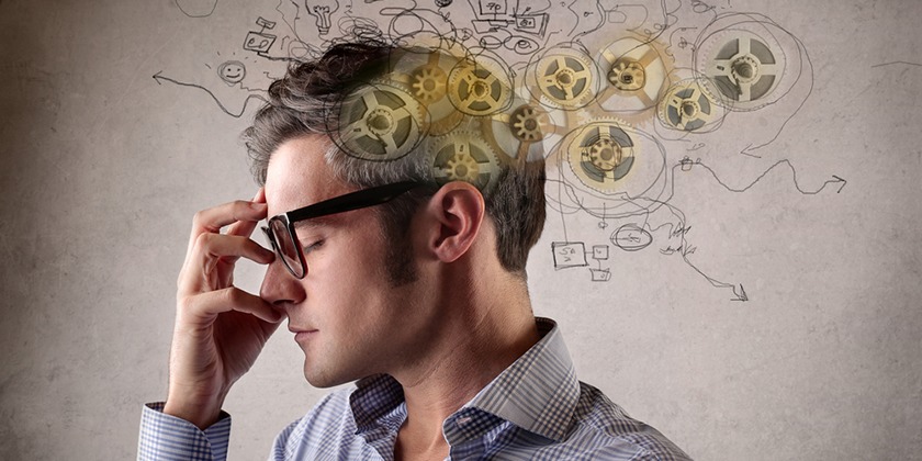 Ученые поняли, почему умные думают медленнее дураков