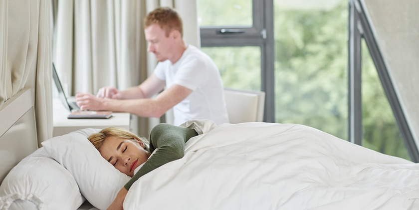 Совы умирают раньше жаворонков