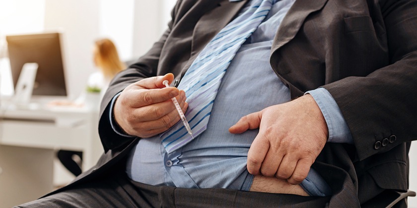 К 2050 году каждый седьмой будет диабетиком