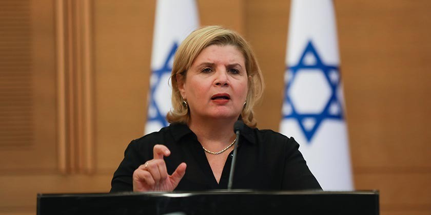 «Я из многодетной семьи в Афуле и знаю, что и сколько стоит»