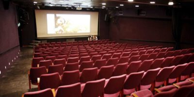 Утвержден бюджет и компенсация израильскому кинематографу