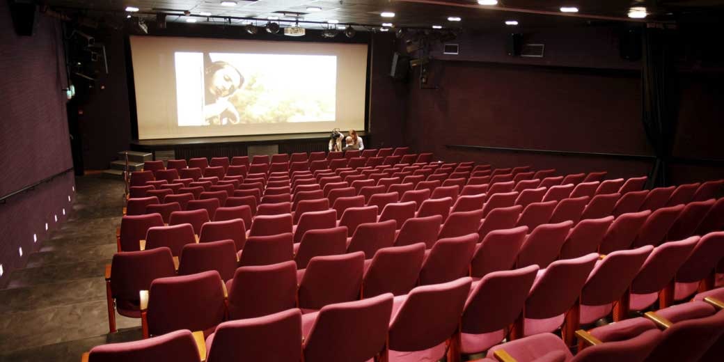 Израильский фильм внезапно сняли с кинофестиваля в Пекине