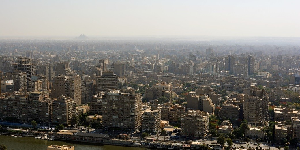 СМИ: израильская делегация встретилась в Каире с главой разведки Египта