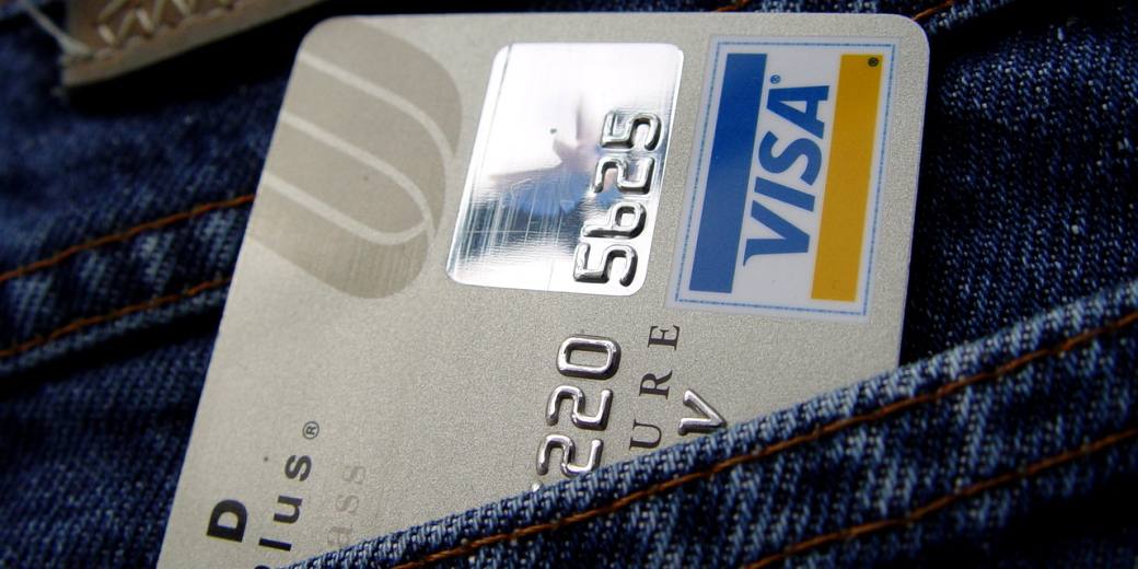 Безналичный расчет: в Японии заканчиваются комбинации цифр кредитных карт