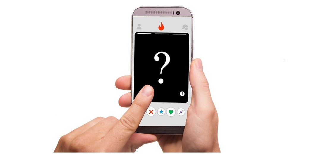 Тиндер занял место Kупидона