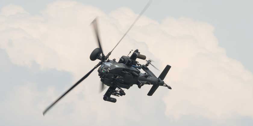 «Плащ-невидимка», боевые ракеты для армии США, и другие новинки: технологический обзор минувшей недели: