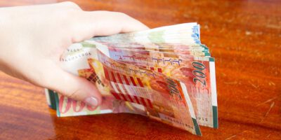 В кнессете предложили ограничить кредитование гастарбайтеров