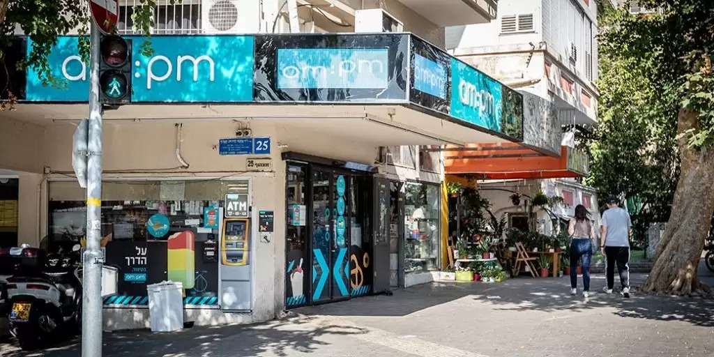 Некошерная сеть AM:PM вдвое увеличит число филиалов