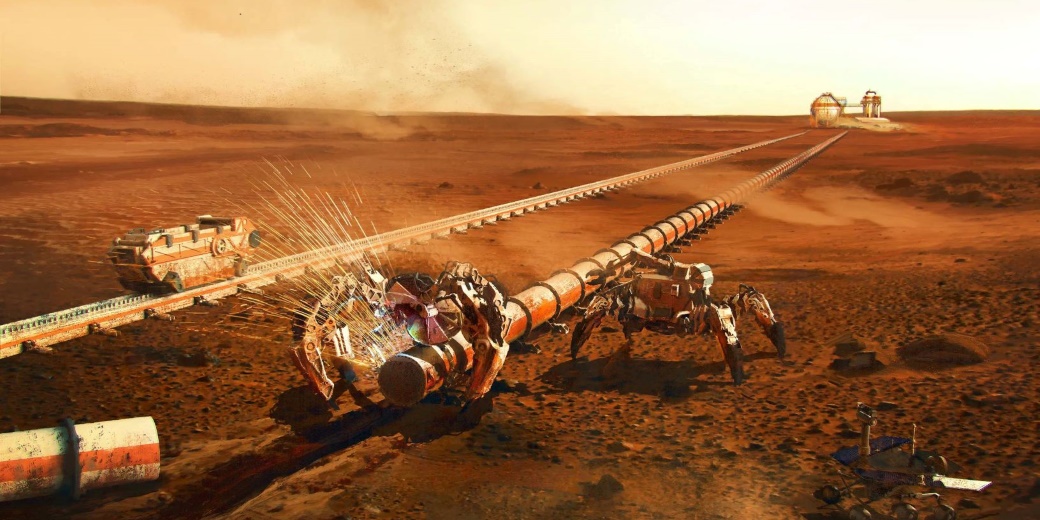 Израиль и Япония будут сотрудничать в освоении Луны