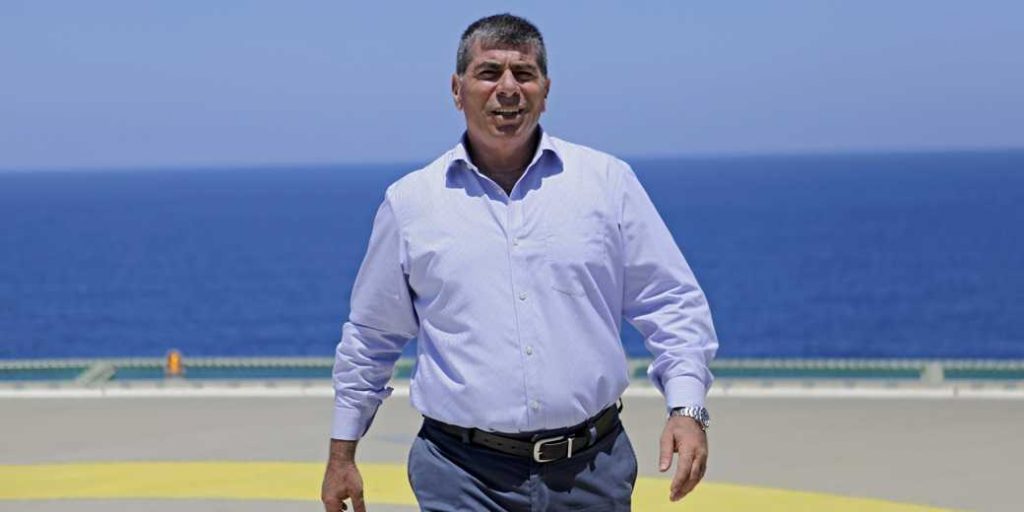 Габи Ашкенази продал акции почти на 6 млн шекелей