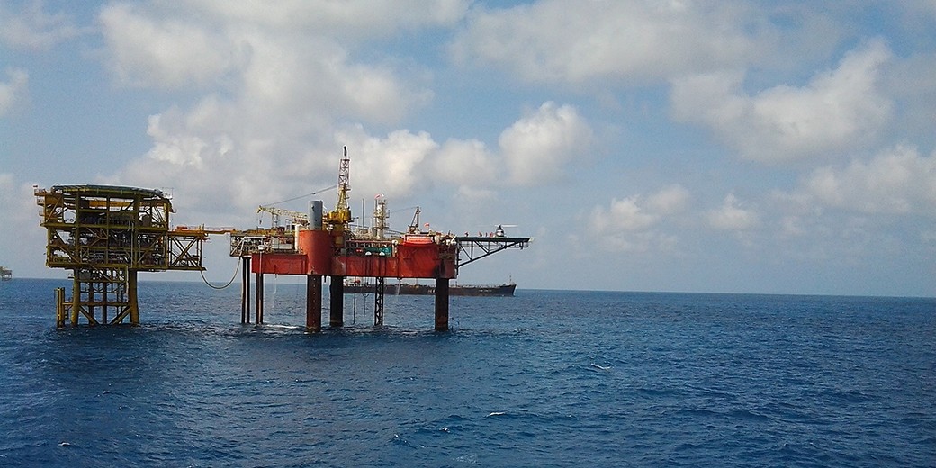 Обнаружены крупные залежи газа у побережья Кипра