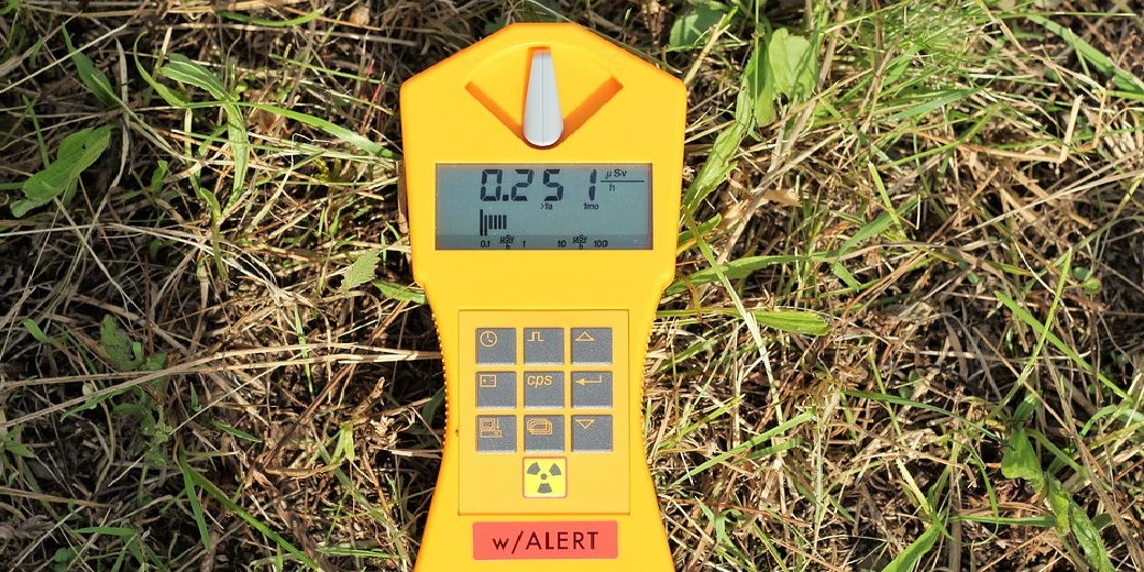 В Авcтралии отыскали потерянную на шоссе радиоактивную капсулу с цезием-137