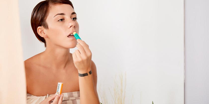 Индийская компания, выпускающая целебную косметику и парфюмерию, – уже в Израиле