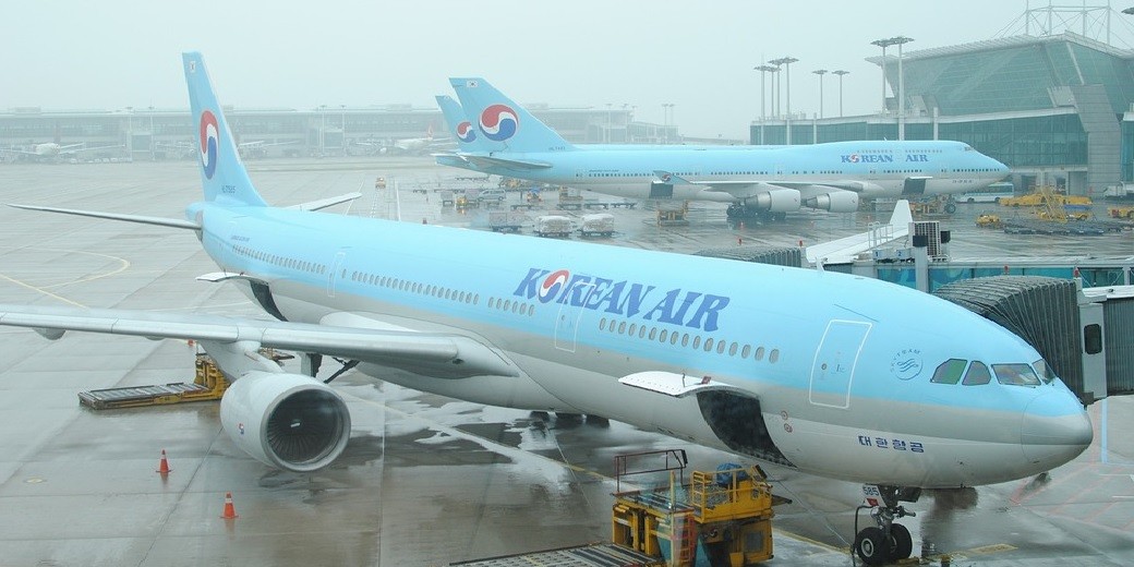 «Терминал»: пять сбежавших от мобилизации россиян несколько месяцев живут в аэропорту Сеула