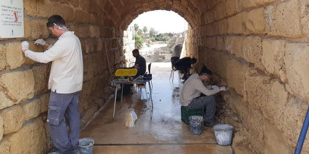 Управление природы и парков временно трудоустроит 500 безработных