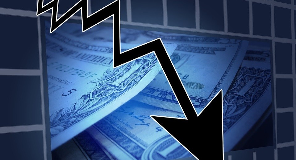 Американские горки: доллар рухнул на 2% по отношению к шекелю