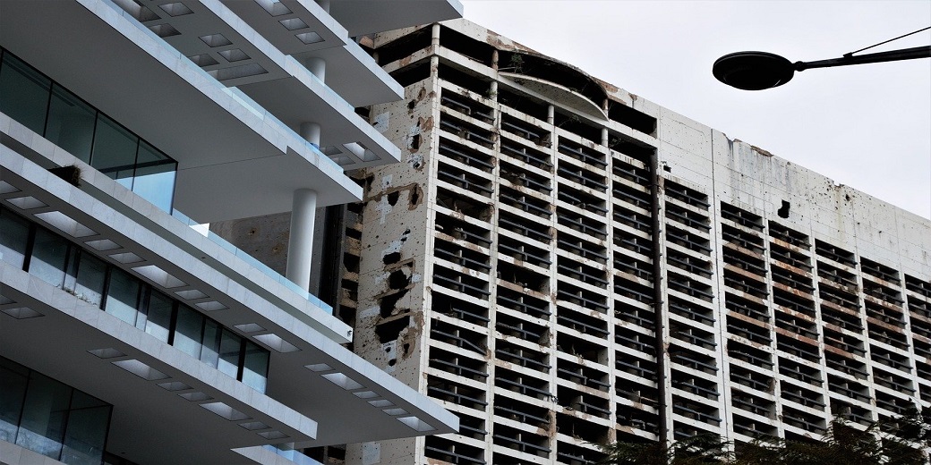 Израильтяне соберут миллион шекелей на помощь Бейруту