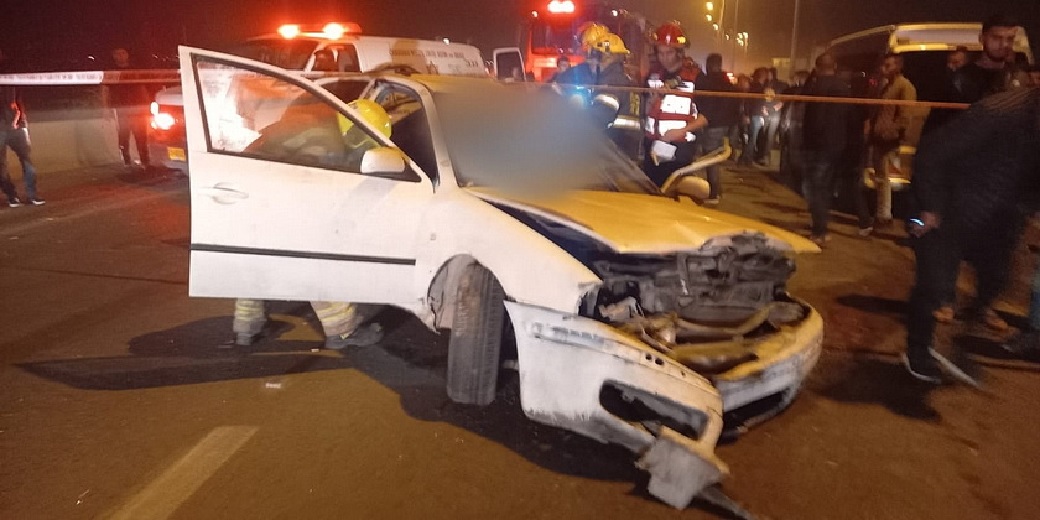 Тяжелый вечер на дорогах: четверо погибших в трех ДТП