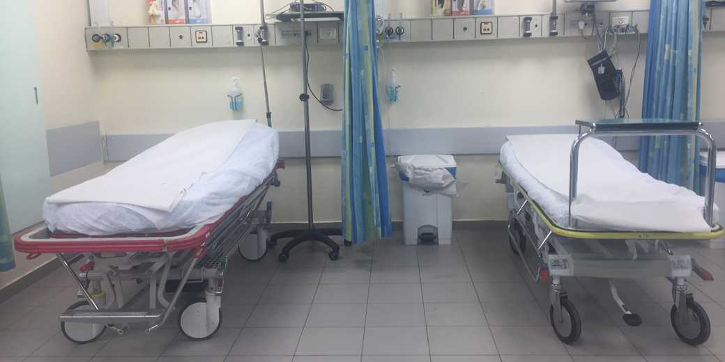 Из-за бюджетного дефицита в больнице в Нагарии будут меньше оперировать