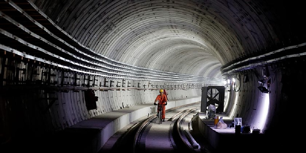 Зеленый свет строительству линии метро М1: депо будет возле Кфар-Сабы