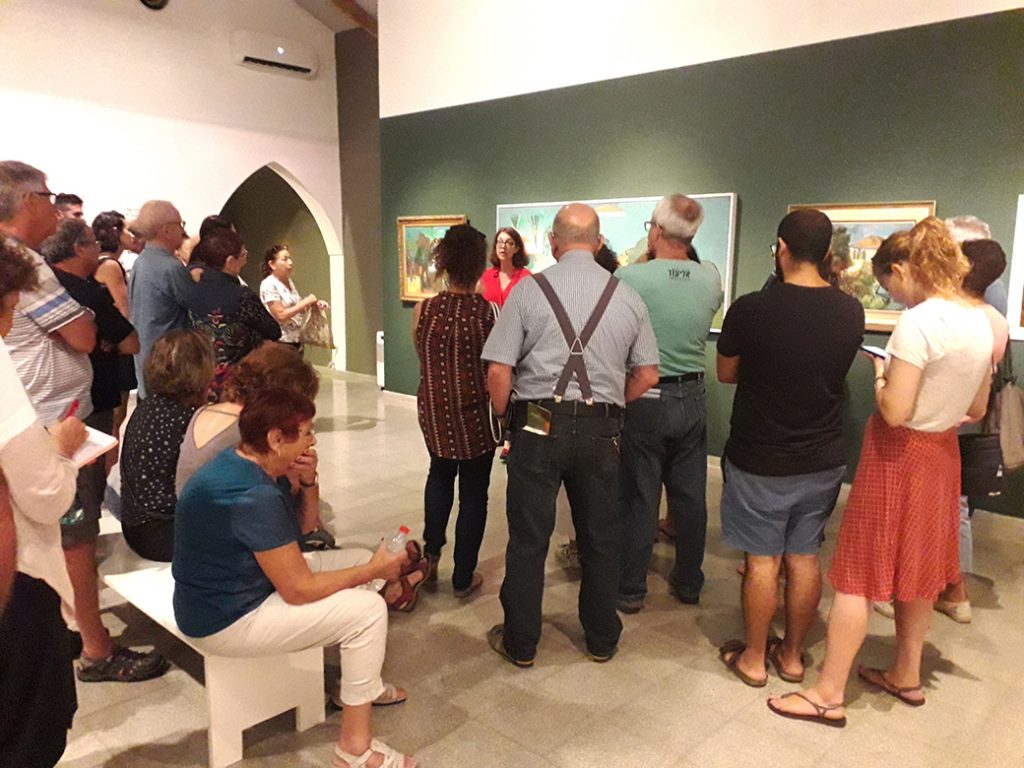 Коалиция не против бесплатной культуры в субботу, просто денег нет