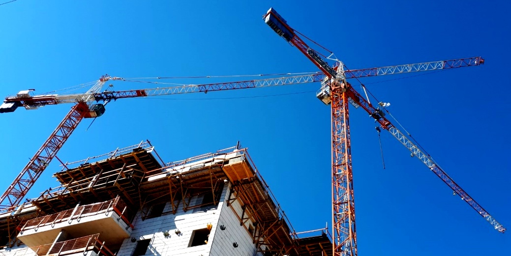 Дешевых квартир все меньше. Детали-Hовости Израиля