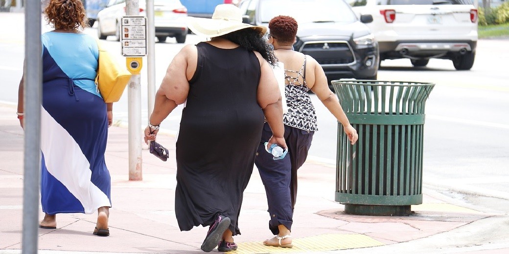 Израильтяне будут среди полумиллиарда человек, которые заболеют до 2030 года из-за малоподвижного образа жизни