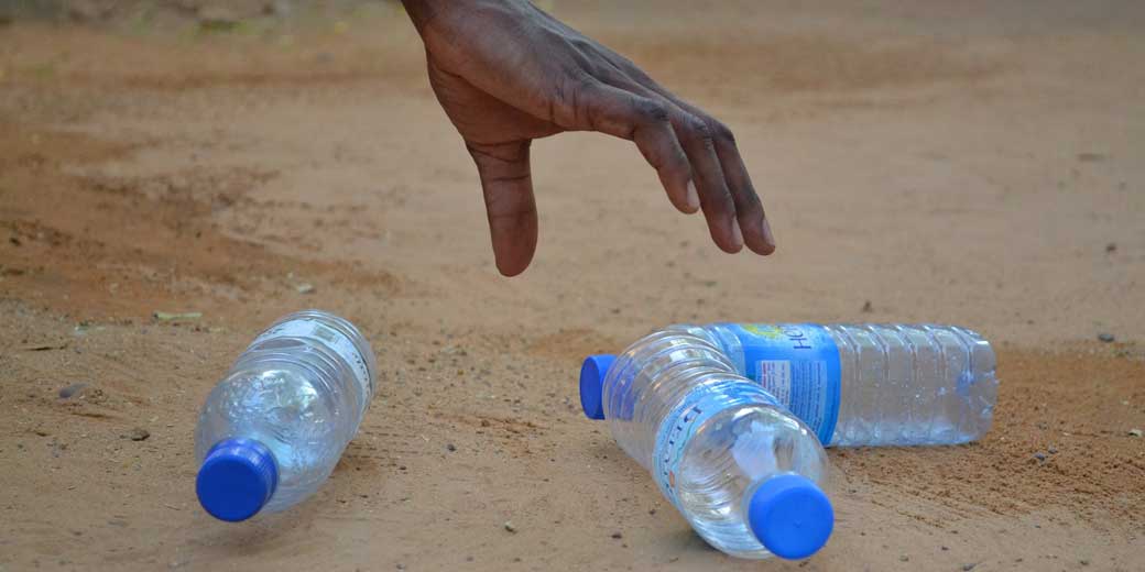 Государство обеспечит бандитов дополнительным источником доходов?