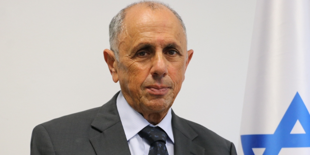 Гендиректор минфина подал в отставку