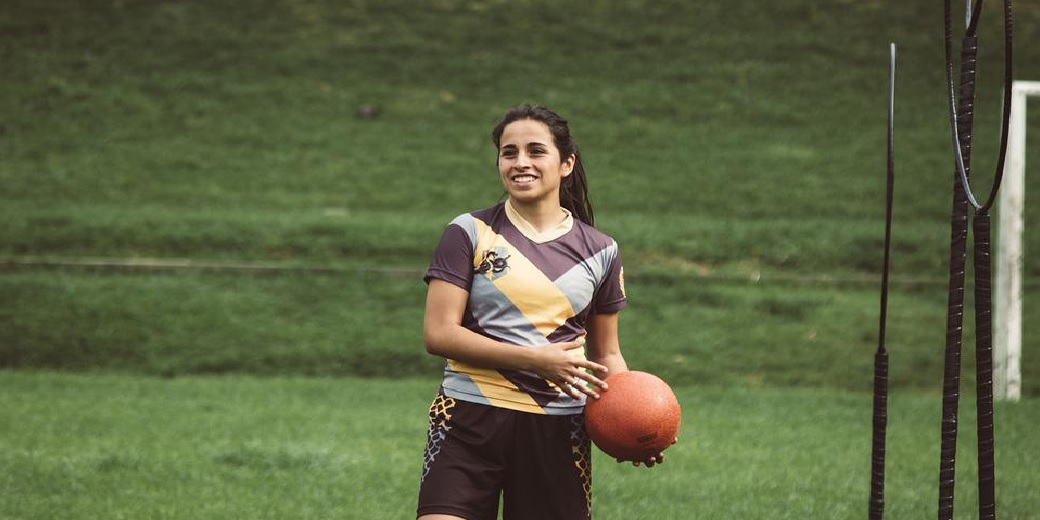 Спортивную игру квиддич переименуют, чтобы разорвать связь с Джоан Роулинг