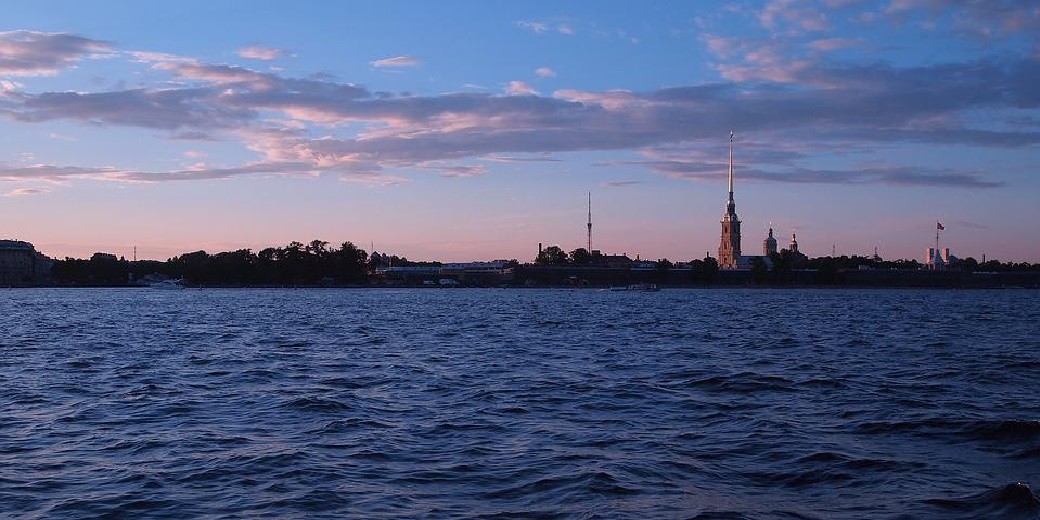 В Санкт-Петербурге переименуют Тиньков переулок