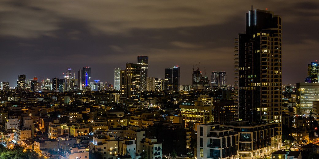 В Тель-Авиве задержали палестинца, планировавшего теракт