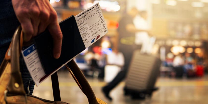 Без визы в США: что надо сделать перед тем, как собрать чемодан и ехать в аэропорт