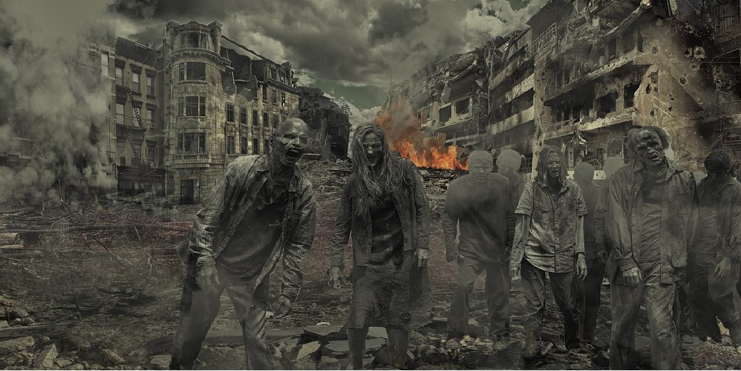 Премьер Испании: мы столкнулись со всеми возможными вызовами, кроме вторжения зомби