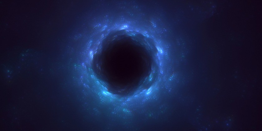 Израильские ученые обнаружили ближайшую черную дыру